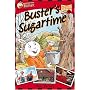 Postcards From Buster: Buster's Sugartime (L2): First Reader Series (Postcards from Buster)