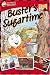 Postcards From Buster: Buster's Sugartime (L2): First Reader Series (Postcards from Buster)