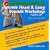 Secrets Heart & Lung Sounds Workshop: Audio CD