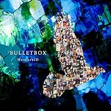 BULLETBOX(通常盤)