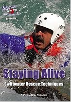 Staying Alive from the producers of TWITCH kayak videos