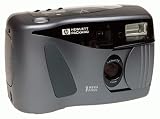 Hewlett-Packard PhotoSmart C200 1.0 MP Digital Camera