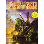 H.P. Lovecraft's Magazine of Horror 1 (No.1) by John Gregory Betancourt