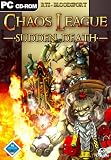 Eigenschaften Crimson Cow  / Chaos League - Sudden Death