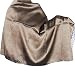 Silk Wraps for Women Paisley Jacquard Weaving 36 x 72 inches (bssl084)