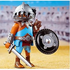 PLAYMOBIL� 4653 - Special Gladiator