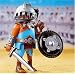 PLAYMOBIL� 4653 - Special Gladiator