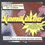 Kamikazee - Special Edition CD + Videos - Philippine Music CD