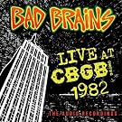 Live At Cbgb 1982