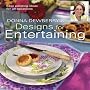 Donna Dewberry's Designs for Entertaining: Easy Painting Ideas for All Occasions
