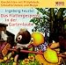 Produkt-Bild: Das Flattergespenst in der Gartenlaube, 1 Audio-CD