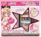きらりんレボリューション きらりんミルフィーカード 2007コレクション の評価・レビュー