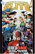 Justice League Elite: Volume 1