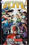 Justice League Elite - Volume 1 (Justice League)