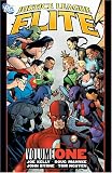 Justice League Elite 1 (Justice League)