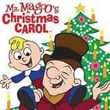 Mr. Magoo`s Christmas Carol