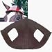 Neoprene Head Bumper
