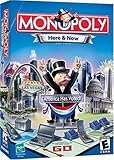 Monopoly Here & Now