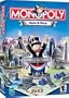 Monopoly Here & Now