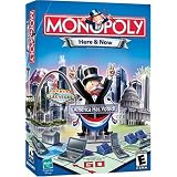 Monopoly Here & Now