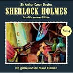 Die neuen F�lle - Fall 04: Die gelbe...