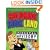 Coloring Book Land: Coloring Outside the Lines of Good Taste