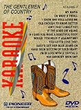 Karaoke: The Gentlemen of Country, Vol. 4 [1998]
