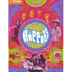 Les ann�es hippies