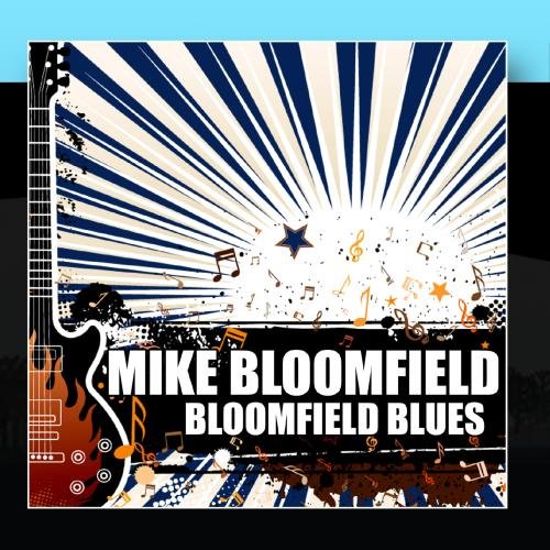 Mike Bloomfield - The Guitar Players - Zortam Music