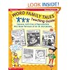 Word Family Tales Teaching Guide