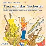 Tina Und Das Orchester