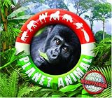 Planet Animal: Saving Earth's Disappearing Animals