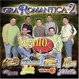 Various Artists - Gira Romantica 2 Viento y Sol ( Audio CD ) - B000FVBL0W