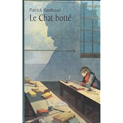 Le chat bott�