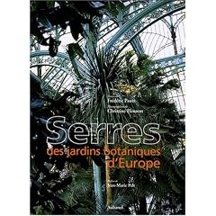 Serres des jardins botaniques d'Europe