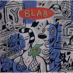Blab: Number 9