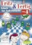 Fritz & Fertig! Folge 4: Schach f�r Au�erirdische (PC)