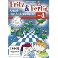 Fritz & Fertig - Schach f�r Au�erirdische (Folge 4) PC