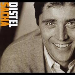 CD Story : Sacha Distel (inclus livret)