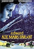 Edward aux mains d'argent (Inclus 1 DVD : Les Plus Grands succ�s de la Fox)