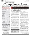 Health Information Compliance Alert