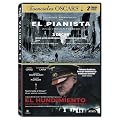 Pack: El Pianista + El Hundimiento [Blu-ray]