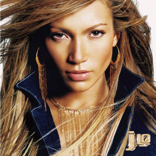 CD-Charts  Music : J.Lo