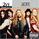 Jackyl -  20th Century Masters - The Millennium Collection: The Best of Jackyl
