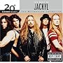 The Best of Jackyl: 20th Century Masters - The Millennium Collection