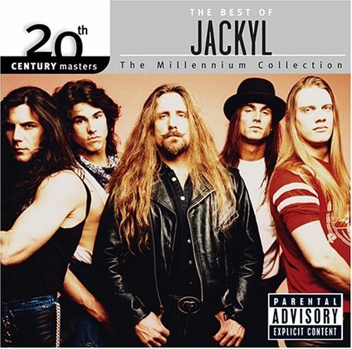 JACKYL - Just Like A Devil Lyrics - Zortam Music