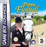 Pippa Funnell (GBA)