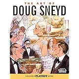 the art of doug sneyd