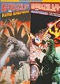 Godzilla vs. King Ghidorah / Godzilla & Mothra: The Battle for Earth