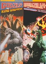 Godzilla vs. King Ghidorah / Godzilla & Mothra: The Battle for Earth
